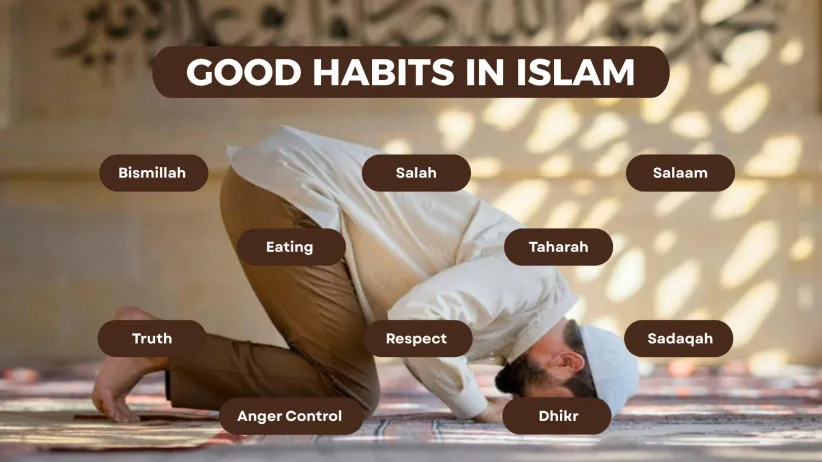 Strategies for Developing a Quran Habit Starting Today!